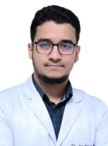 Dr. Md. Atiqur Rahman, Neuromedicine Specialist (Stroke, Paralysis, Headache, Migraine, Epilepsy, Spine, Neuropathy, Dementia)