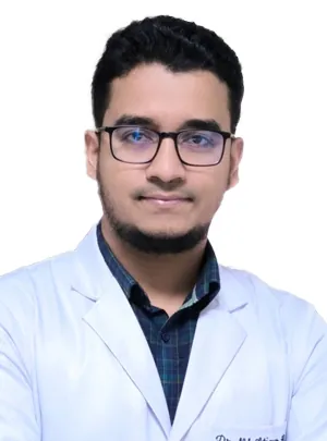 Dr. Md. Atiqur Rahman — Neuromedicine Specialist (Stroke, Paralysis, Headache, Migraine, Epilepsy, Spine, Neuropathy, Dementia)