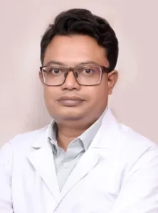 Dr. Md. Azharul islam (Mitul), Oral & Dental Surgeon