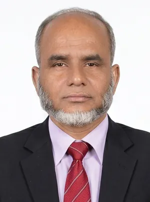 Prof. Dr. Md. Azizul Hossain — Child Diseases & Child Kidney Specialist