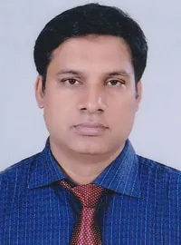 Dr. Md. Azizur Rahman, Psychiatry Specialist