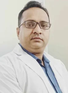 Dr. Md. Bulbul Ahmed, Orthopedic (Bone, Joint, Arthritis, Spine) Specialist & Trauma Surgeon