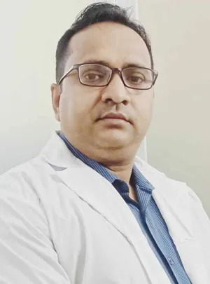 Dr. Md. Bulbul Ahmed — Orthopedic (Bone, Joint, Arthritis, Spine) Specialist & Trauma Surgeon