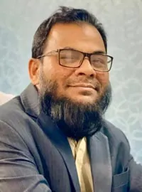 Dr. Md. Delwar Hossain, Medicine Specialist
