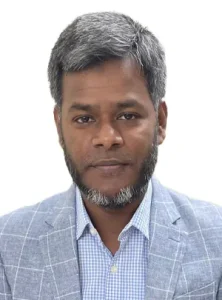 Dr. Md. Delwar Hossain, Hepatology & Gastroliver Specialist