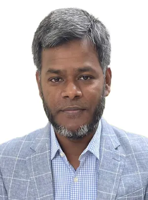 Dr. Md. Delwar Hossain — Hepatology & Gastroliver Specialist