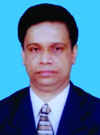 Prof. Dr. Mohammad Izazul Hoque, Liver Diseases & Medicine Specialist