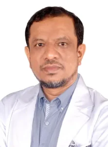 Dr. Md. Hasanuzzaman (Jewel), Pain Medicine Specialist