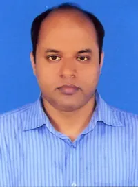 Dr. Md. Helalul Haq, Child Diseases Specialist