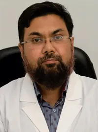 Dr. Md. Iftekhar-Ul-Haque Khan, Newborn, Adolescent & Child Diseases Specialist