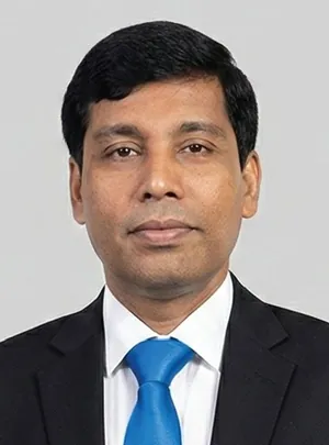 Dr. Md. Israfil Sarkar — Urology (Kidneys, Ureters, Prostate) Specialist & Surgeon