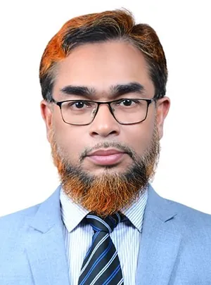 Prof. Dr. Md. Jahangir Alam Majumder, ENT (Ear, Nose, Throat) Specialist & Head Neck Surgeon