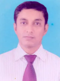 Dr. Md. Kamal Hossain Patwary, Medicine (All Diseases of Adults) Specialist