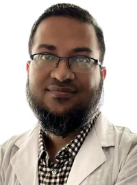 Dr. Md. Kamrul Hasan Sajib, Rheumatology, Arthritis & Pain Specialist