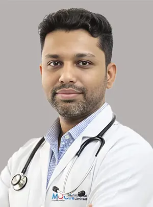 Dr. Md. Kamrul Islam Mamun — Burn, Plastic, Reconstructive, Breast, Trauma & Hand Surgery Specialist