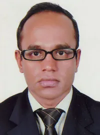 Dr. Md. Kamruzzaman Khokan, Medicine & Diabetes Specialist