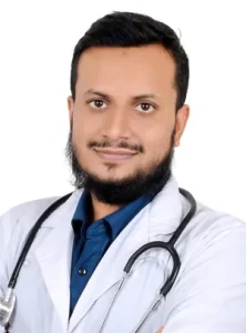 Dr. Md. Mahabub Hossain, Oral & Dental Diseases Specialist and Surgeon
