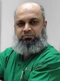 Dr. Md. Mahfuzur Rahaman (Badol), Orthopedic Specialist & Trauma Surgeon