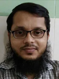 Dr. Md. Maksud Ullah, Kidney Diseases, Dialysis, Transplant & Medicine Specialist
