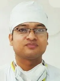 Dr. Md. Mazharul Alam, Newborn, Adolescent, Child Diseases Specialist & Surgeon