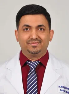 Dr. Md. Minhaj Uddin Bhuiyan, Medicine Specialist