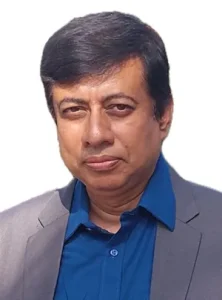 Dr. Md. Monirul Islam, Chest Diseases, Asthma, Allergy, TB & Respiratory Medicine Specialist