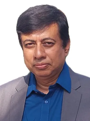 Dr. Md. Monirul Islam — Chest Diseases, Asthma, Allergy, TB & Respiratory Medicine Specialist