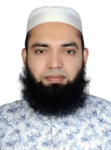 Dr. Md. Mostafizur Rahman Khandaker, Oral & Dental Surgeon