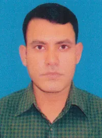 Dr. Md. Nazim Uddin, Medicine Specialist