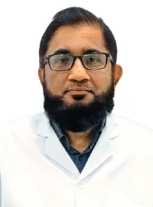Dr. Md. Nowroz Bahar (Pintu), Eye Specialist, Phaco & Retina Surgeon