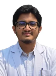 Dr. Md. Nurullah, Urology Specialist & Laparoscopic Surgeon (Kidney, Ureter, Bladder, Prostate, Male Sexual Organs, Pediatric Urology)