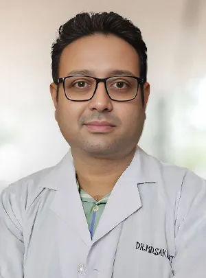 Dr. Md. Sakib Intiser — Brain, Spine, Nerve, & Stroke Specialist Neurosurgeon
