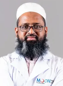 Dr. Md. Salauddin Miah, Child Diseases Specialist, Pediatric Hematologist & Oncologist