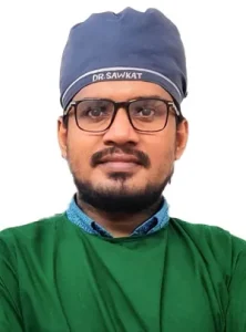 Dr. Md. Sawkat Kamal, Oral & Maxillofacial Surgery Specialist