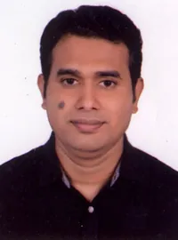 Dr. Md. Sazzad Hossain, General & Laparoscopic Surgeon