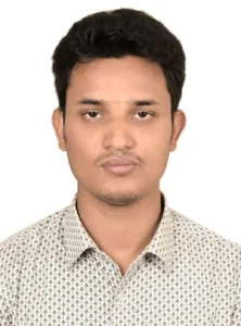 Dr. Md. Shah Sultan, Oral & Dental Surgeon