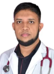 Dr. Md. Zahid Hasan, Medicine, Diabetes & Gastro-Liver Specialist