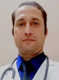 Dr. Md. Zakir Hossain, Rheumatology (বাতজ্বর ও বাতব্যথা বিশেষজ্ঞ) Specialist