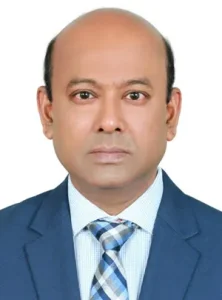 Dr. Meah Monjur Ahmed, Neonatal, Adolescent & Child Diseases Specialist