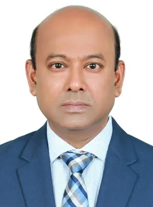 Dr. Meah Monjur Ahmed — Neonatal, Adolescent & Child Diseases Specialist