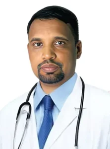 Dr. Mir Rashedul Hasan, Kidney Disease, Diabetic Nephropathy & Hypertension Specialist