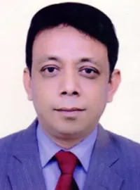 Dr. Mohammad Ali, Medicine Specialist