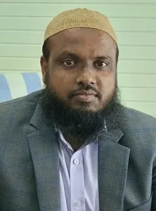 Dr. Mohammad Khaza Ahamed (Russel), Orthopedic (Bone, Joint Pain, Arthritis, Paralysis) & Trauma Surgeon