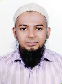 Dr. Mohammed Rasel Khan, Diabetes, Thyroid & Hormone Specialist