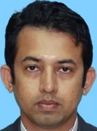 Dr. Mohammad Sarwar Alam Mithu, Cardiology (Heart Diseases, Hypertension & Medicine) Specialist