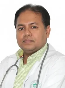 Dr. Mohammad Shah Jamal, Gastroenterology, Liver, Medicine & Diabetes Specialist