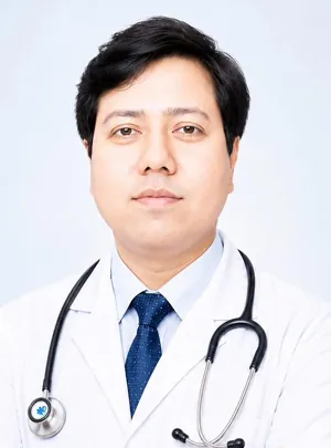 Dr. Mohammad Shah Kamal — General, Laparoscopic, Urology Specialist Surgeon Kidneys, Bladder, Ureter, Prostate, Testis, Andrology, Male Infertility (Sexual Health) Specialist