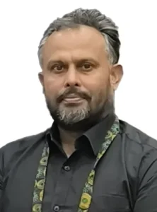 Dr. Mohammed Saiful Islam Bhuyan, Infertility, Obs & Gynae Specialist and Laparoscopic surgeon