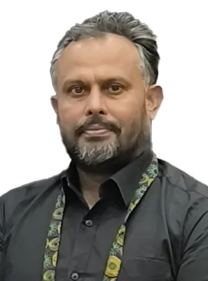 Dr. Mohammed Saiful Islam Bhuyan — Infertility, Obs & Gynae Specialist and Laparoscopic surgeon