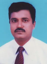 Dr. Mohammed Shafayet Ullah, General & Laparoscopic Specialist Surgeon